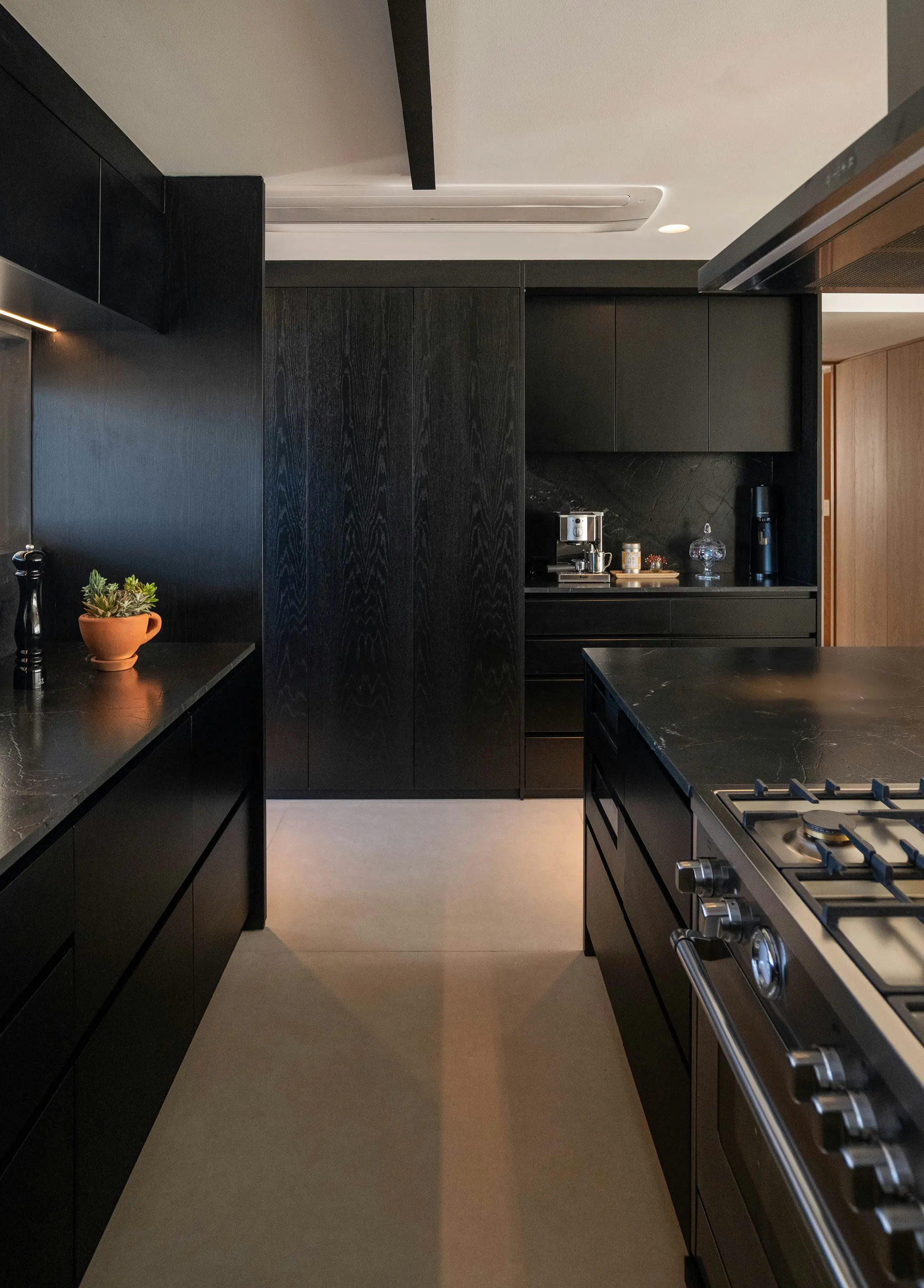 Køkkenrenovering i Odense